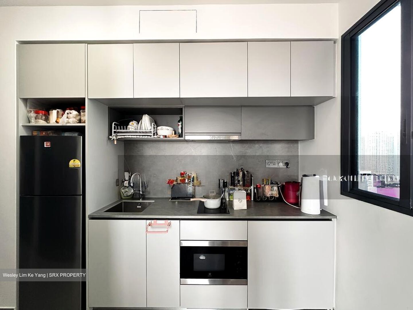 Parc Clematis (D5), Apartment #498696081